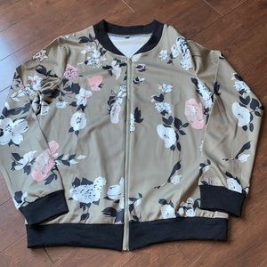 Brand New Bomber Jacket